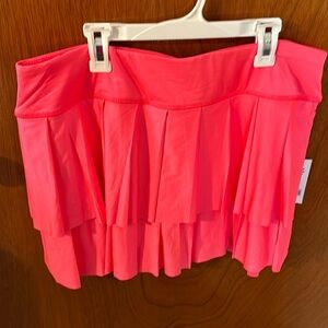 NWT Jofit skort size L